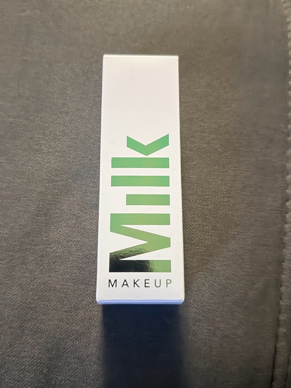 Milk hydro grip hydrating gel skin tint